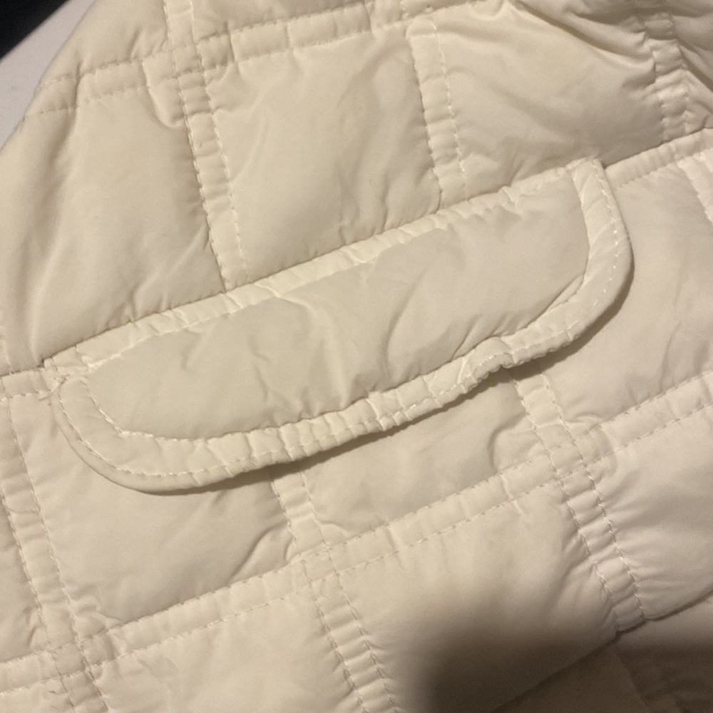 ⛷Cute Abercrombie Winter Puffer Coat! - Picture 5 of 7